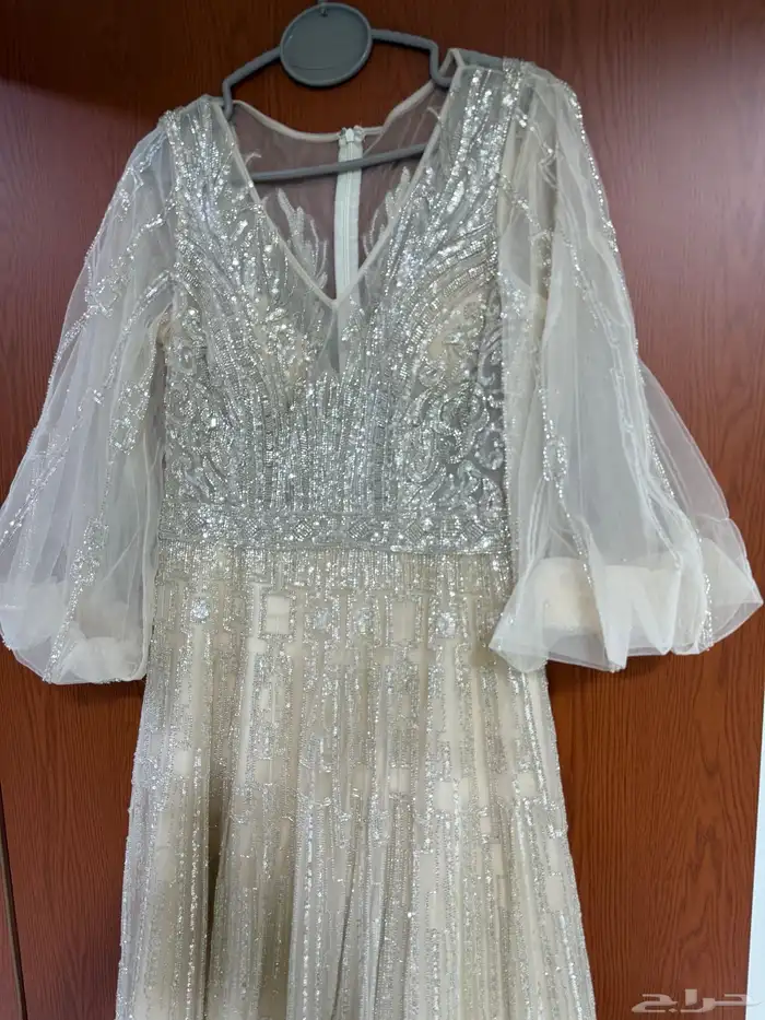 فستان سهرة 2