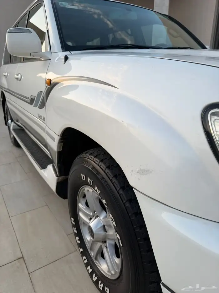 (تم البيع) جكسار 2006 فل كامل دفلك فتحة (قير عادي) 25