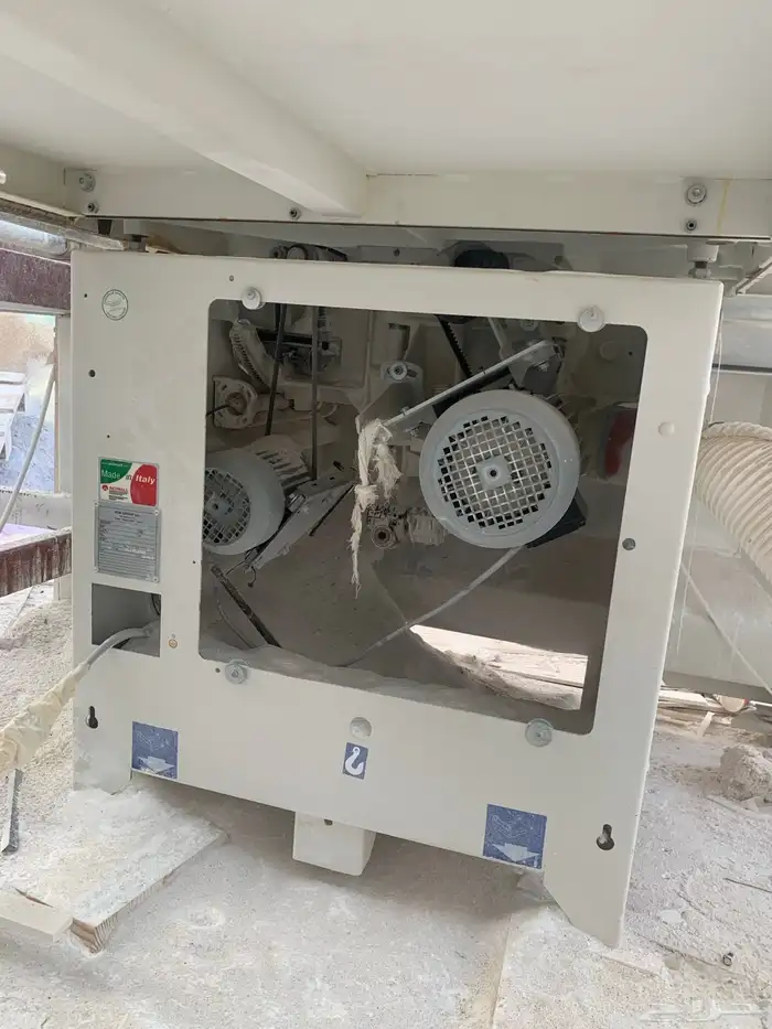 جلاية رخام صناعي ومنشار رخام 14