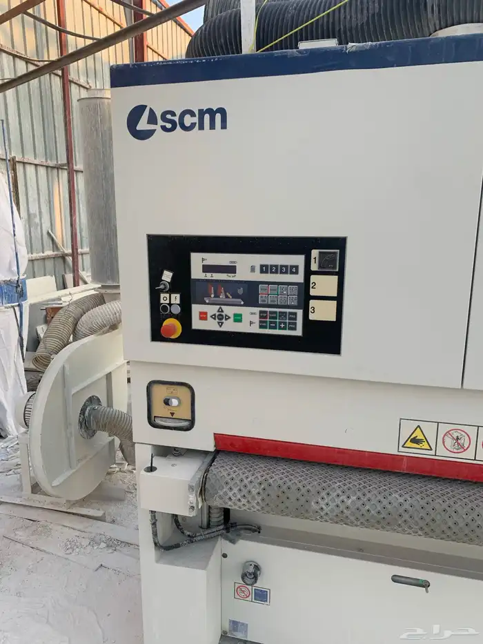 جلاية رخام صناعي ومنشار رخام 1