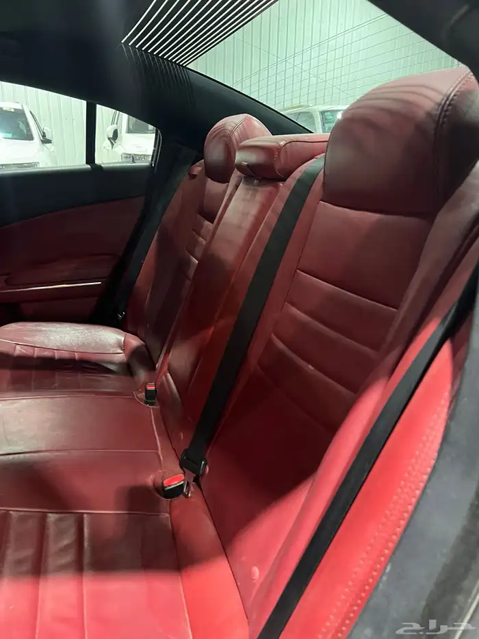 للبيع دودج تشارجر موديل 2014 13