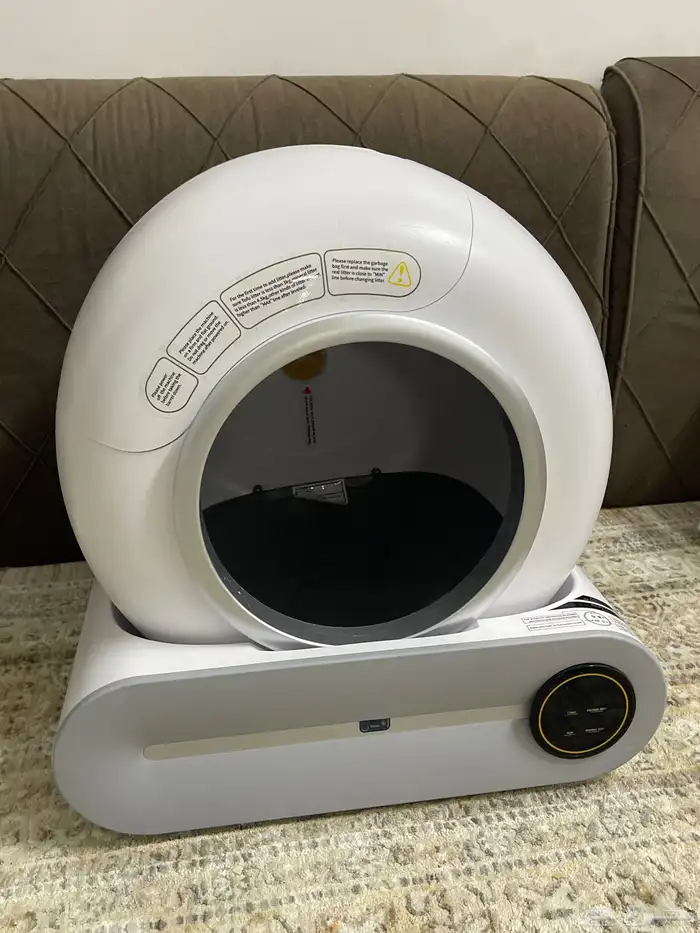 لتر بوكس ذكي 0