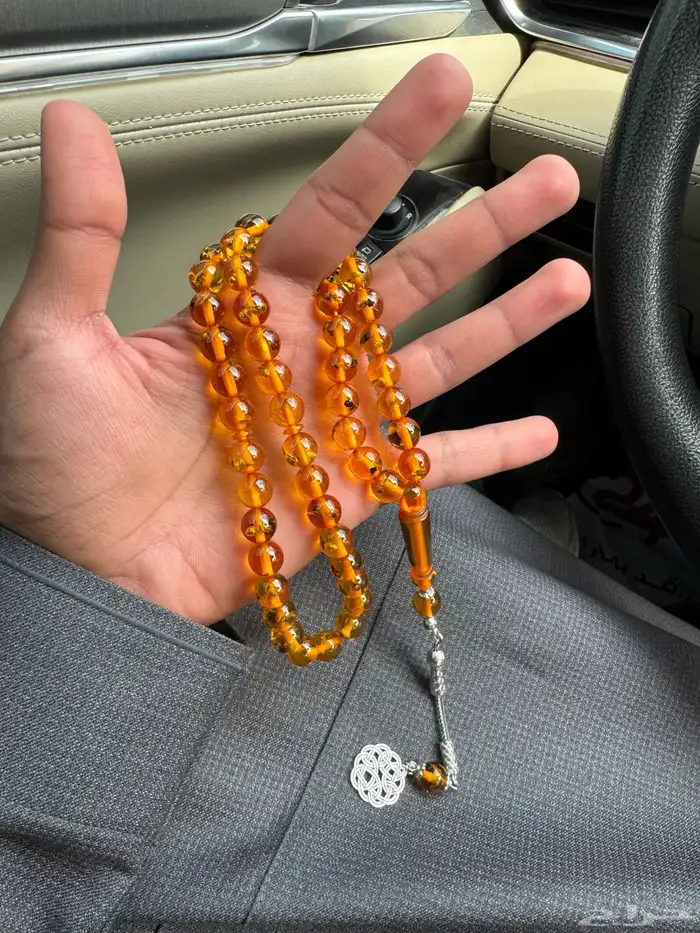 سبح سبحة مسباح بكلايت ب55 7