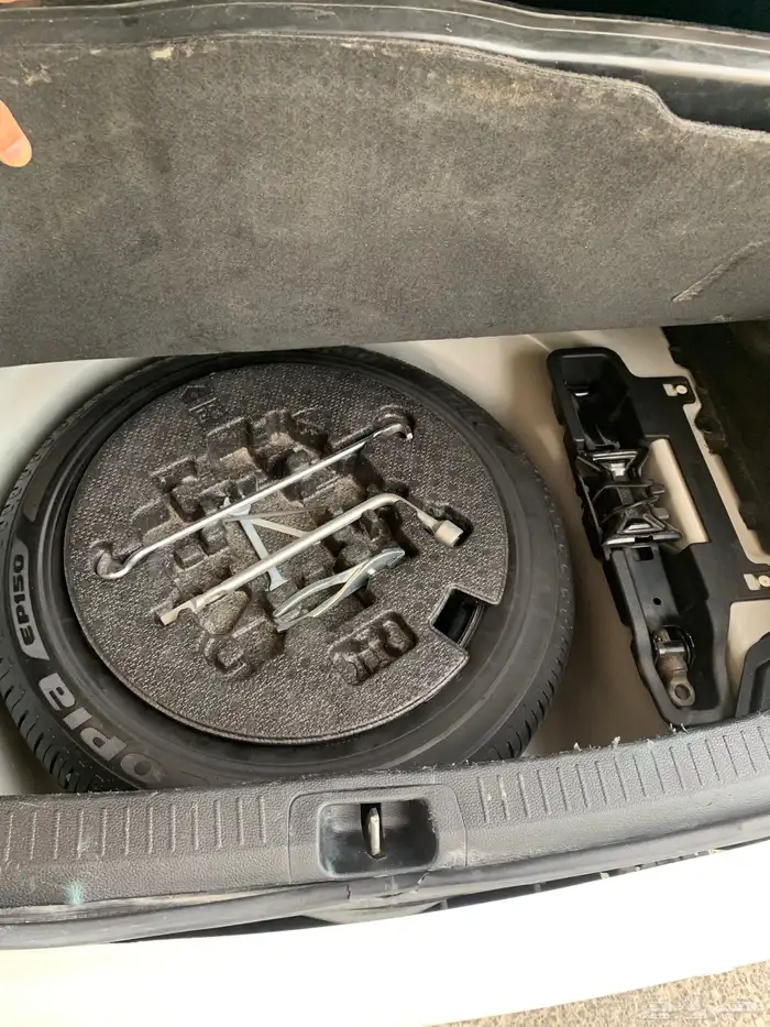 تويوتا كورولا 2.0 CC 9