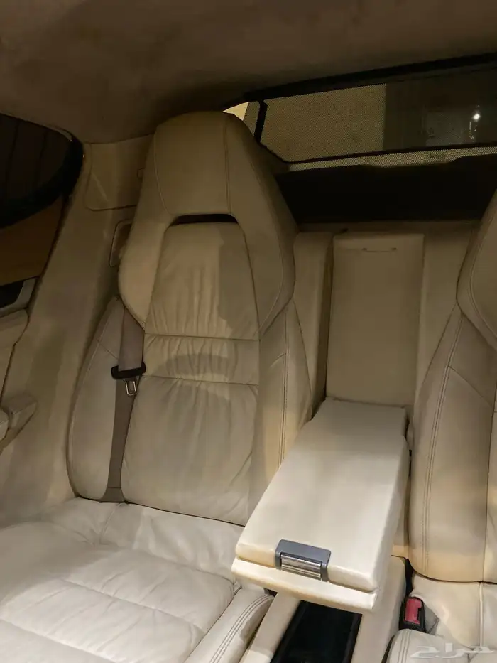 بورش باناميرا 2010 18