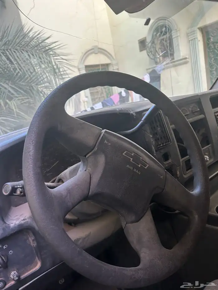 سيارة ايسكريم للبيع 8