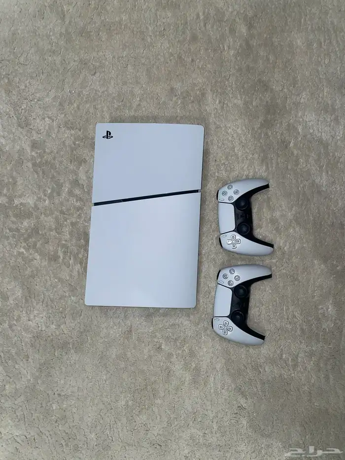 بلاستيشن 5 برو 0