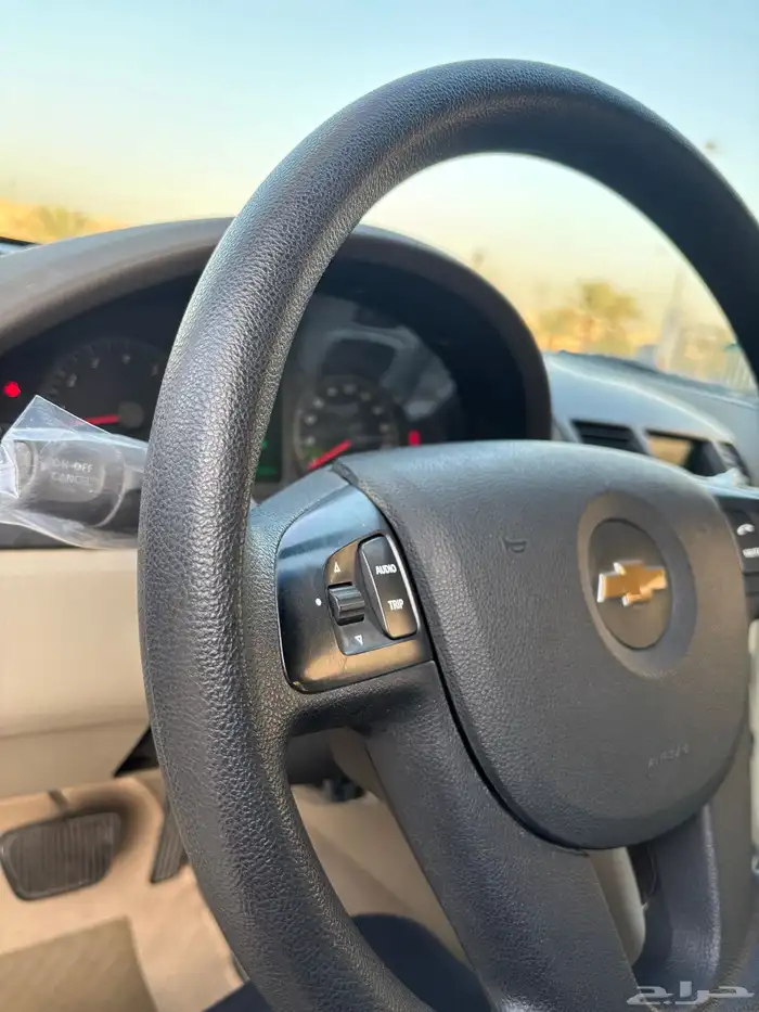 لوميناLS 2008 مخزنه شرط وارد توكيلات 11