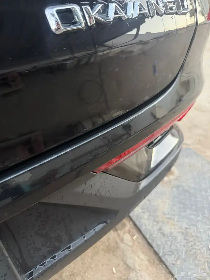 للبيع جيلي اوفكانجو 20