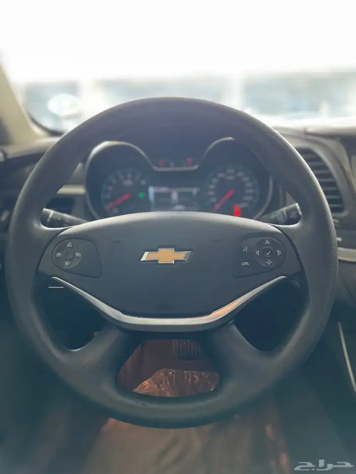 شيفروليه امبالا (2019) 11