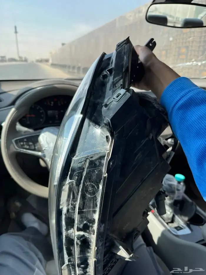 شمعة ماليبو يسار 2022 5