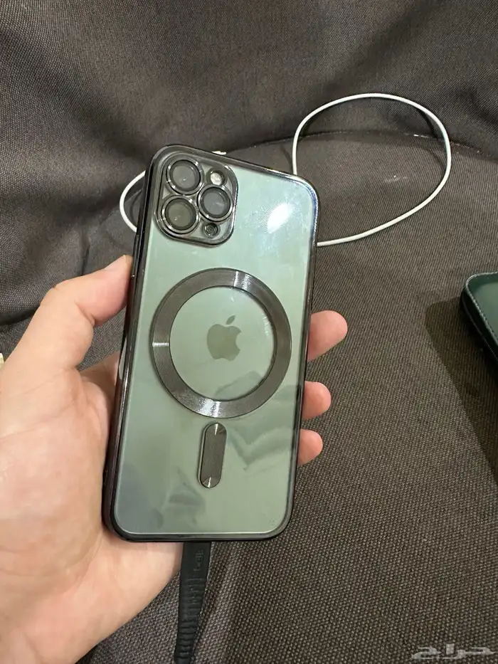 آيفون 11 برو 0