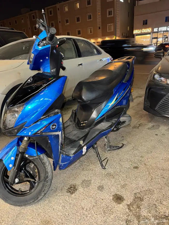 دباب للبيع حالجة جيدة 2