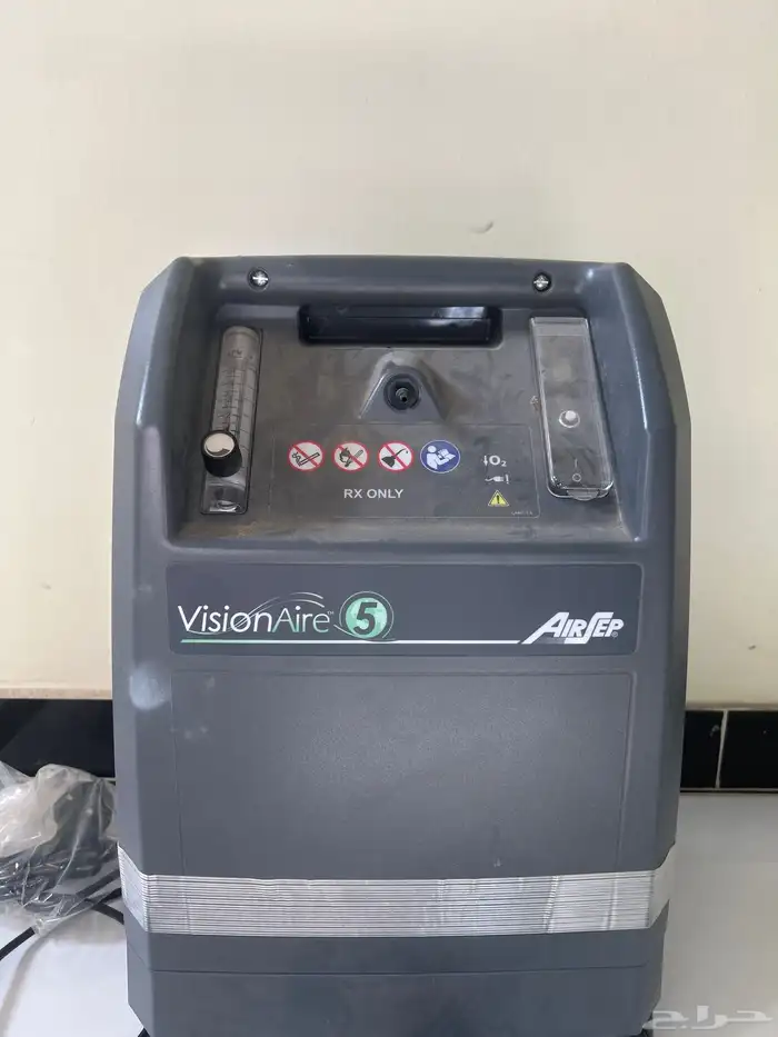 جهاز اكسجين 0