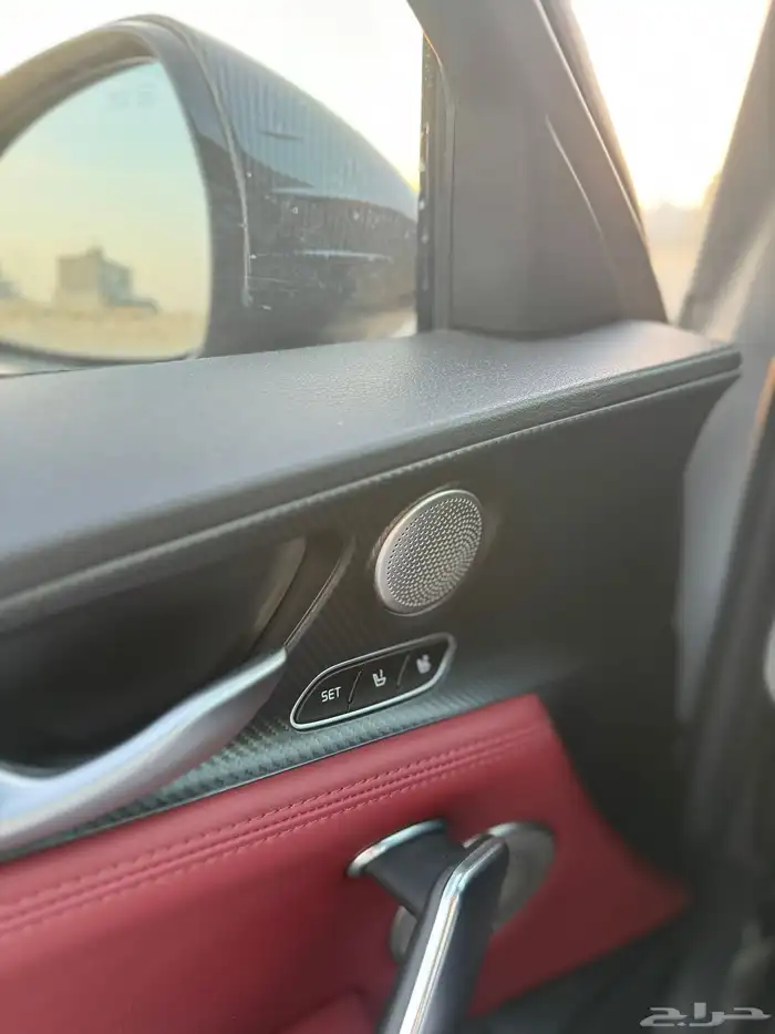 للبيع او للبدل ستينجر 2023 معدلة نظيفة 39