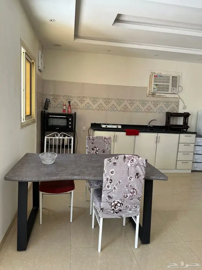 شقة مفروشة للإيجار الشهري الطائف 15