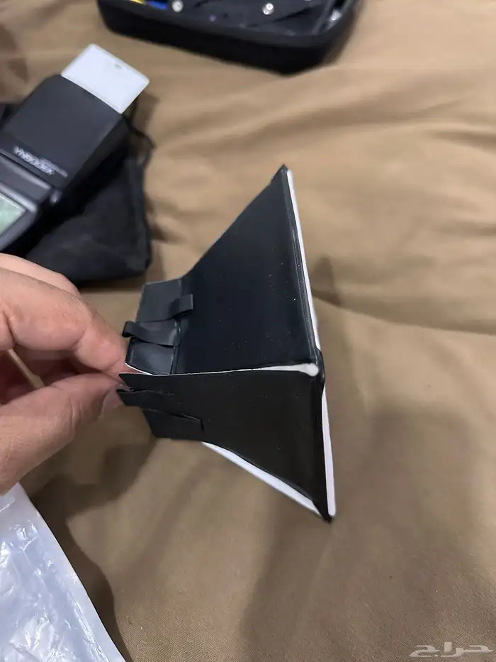 YONGNUO YN600EX-RT فلاش يونغنو 9