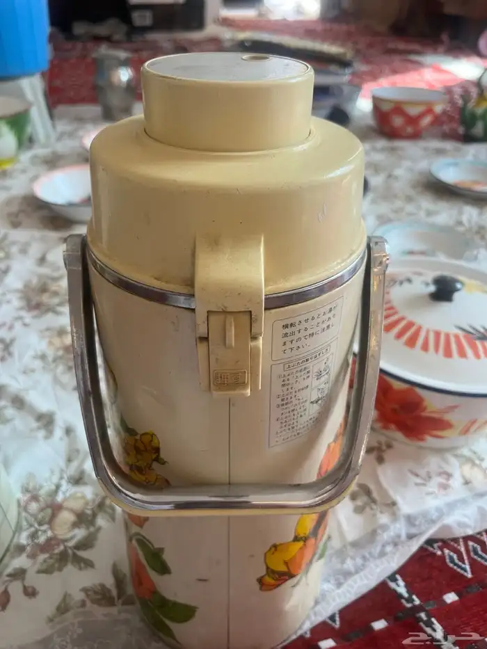 زمزميه قديمة ابوورده 3