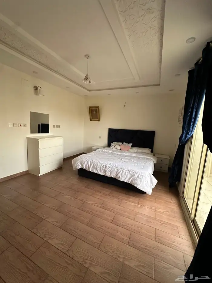 شقة مفروشة للإيجار الشهري الطائف 1