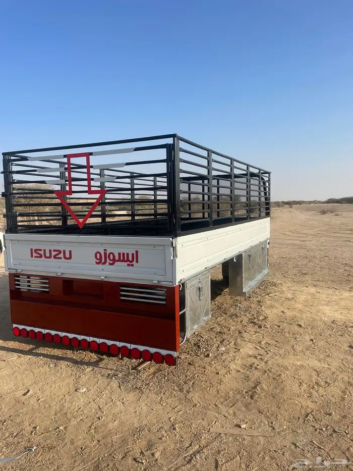 صندوق دينه ايسوزو 2008 1