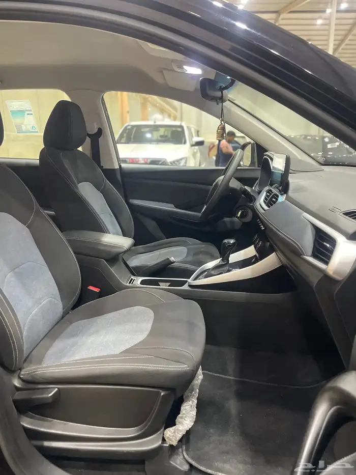 شفروليه كبتيفيا موديل 2023 8