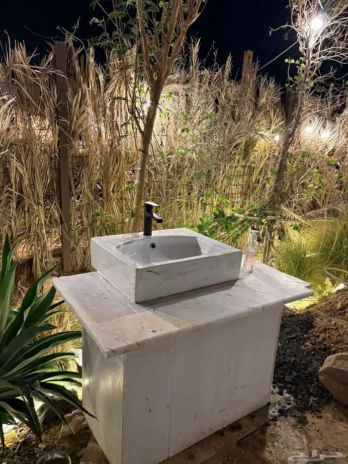 مخيم إيفا للإيجار اليومي جدة خط بريمان 15