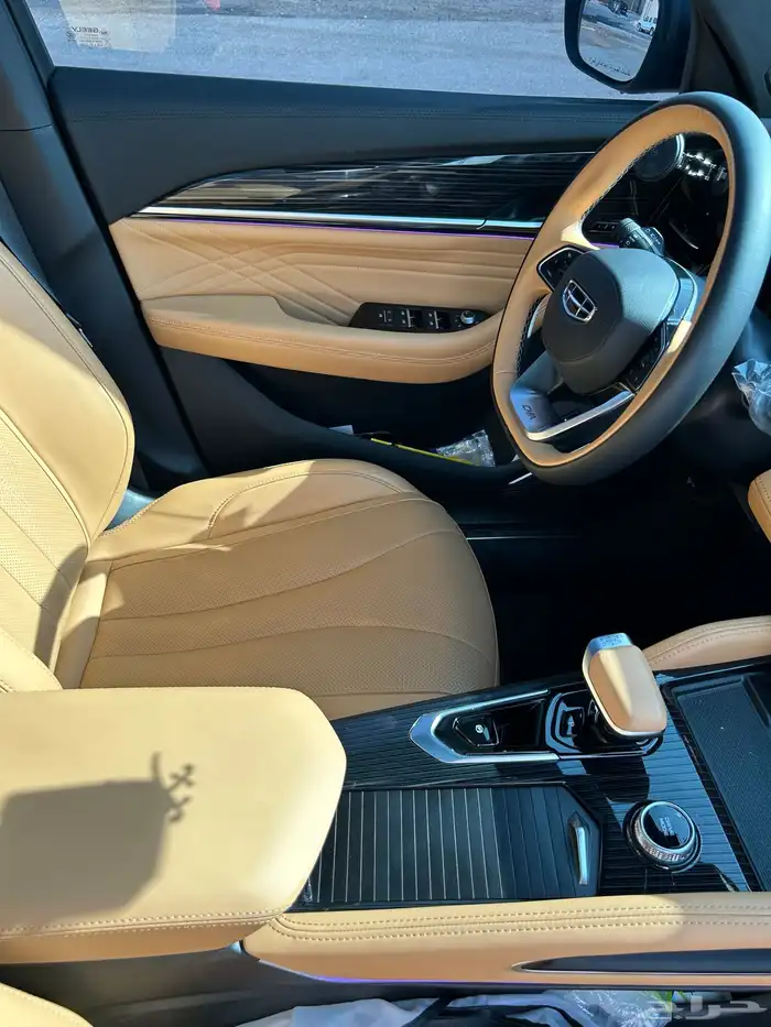 جيلي مونجارو 8