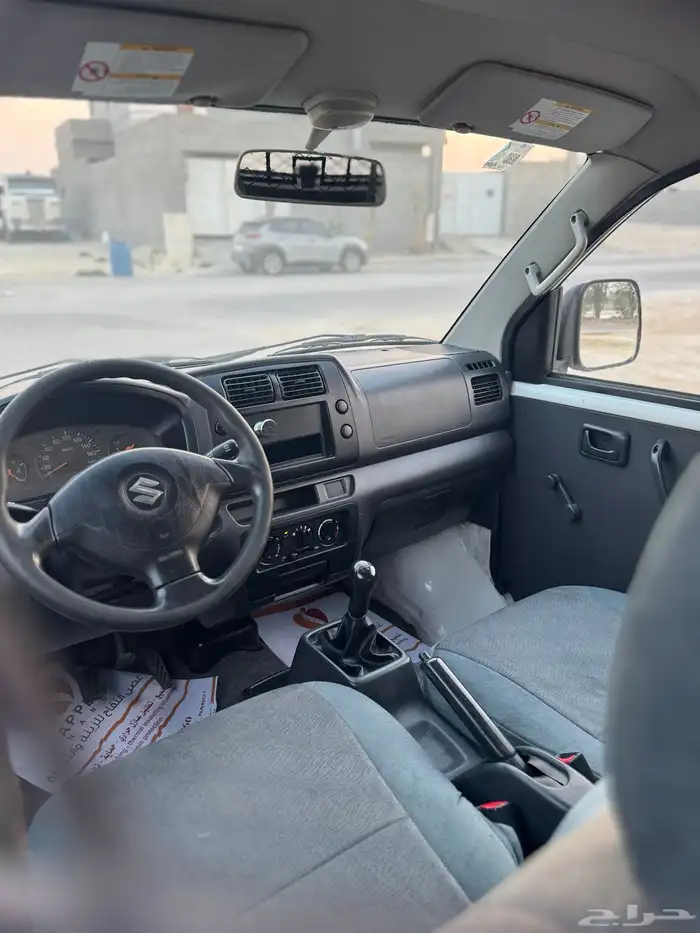 سزوكي فان بضاعه 3