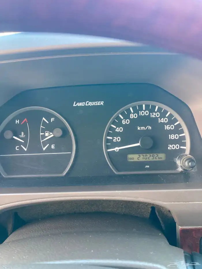 للبيع جيب ربع بريمي 26