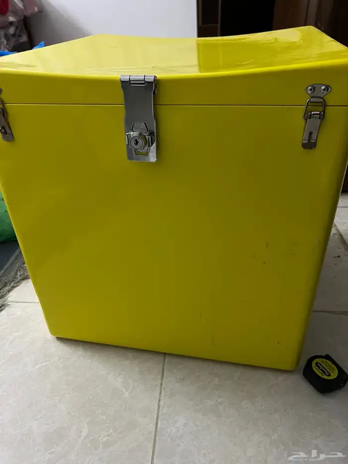 صندوق هنجر استيشن المقاس 50. في 50 4