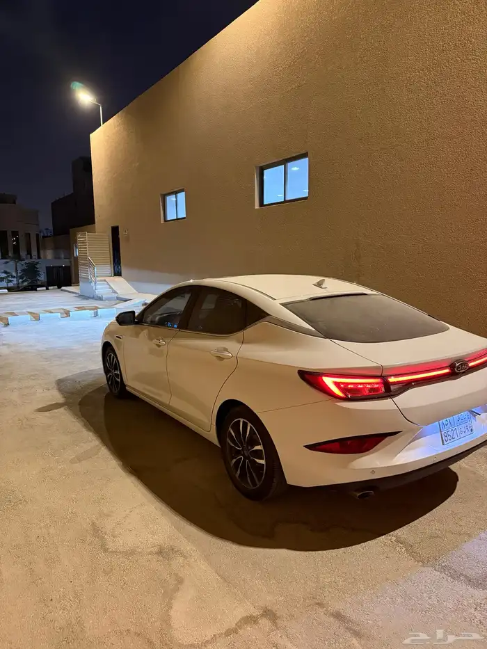 جاك J7 للبيع 4