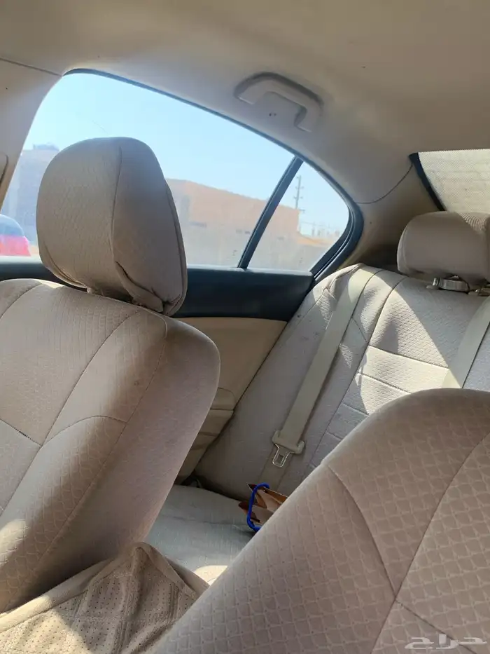 هوندا اكورد 2012 6