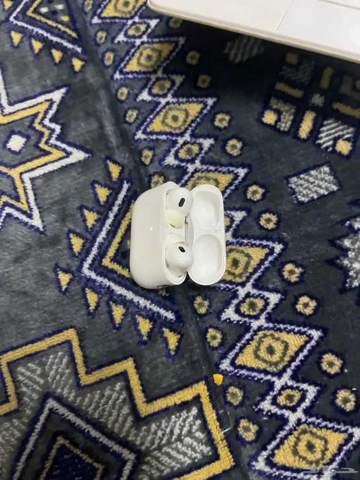 سماعات ايربودز برو 2 1