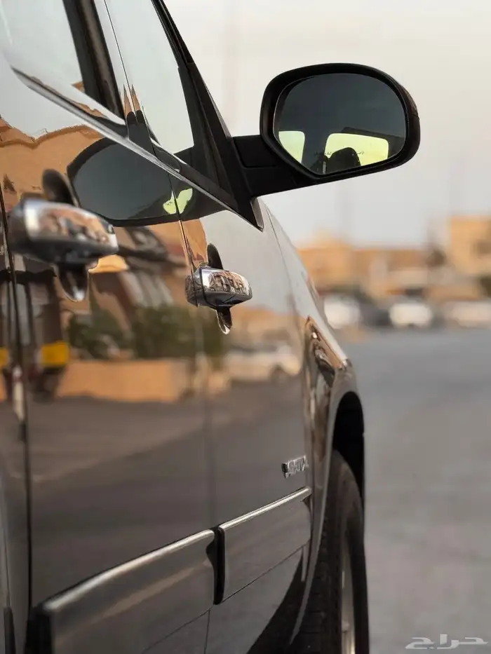 جمس يوكن طويل دبل نظيف 9