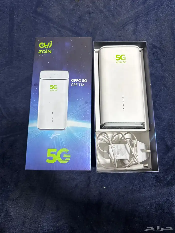 مودم واي فاي زين 0