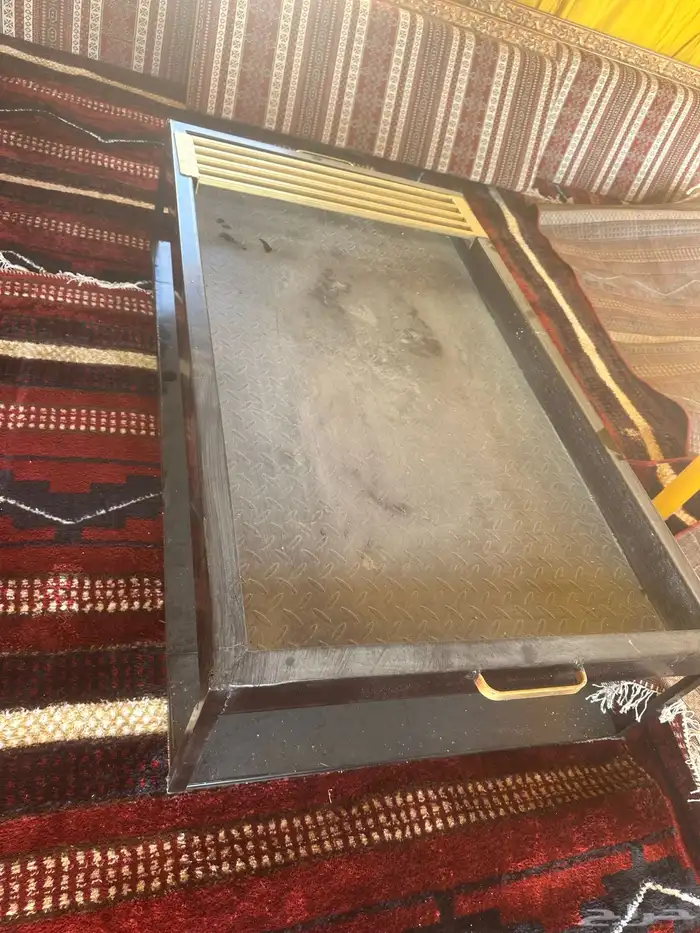 منقل نار جزه 0