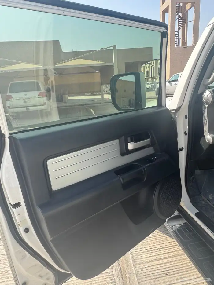 للبيع اف جي 2012 - مالك ثاني 4