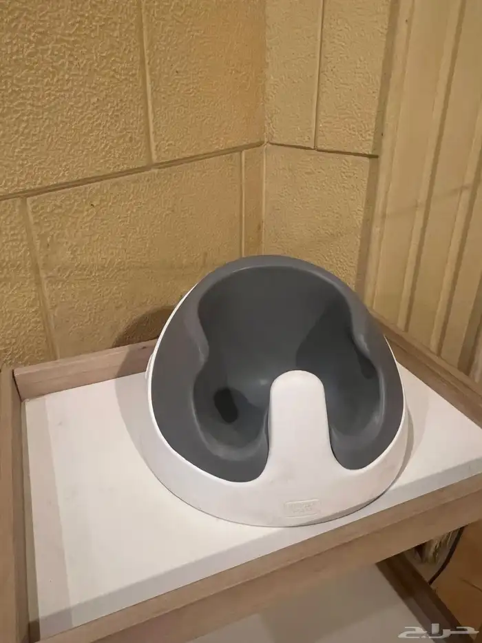 كرسي وطاولة وسرير اطفال 7