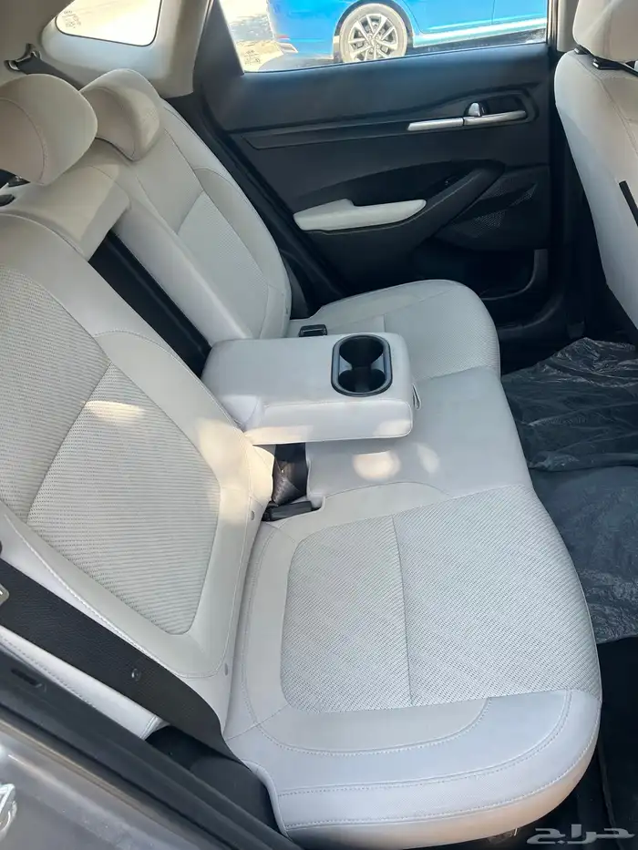 كيا سيلتوز 2020 3