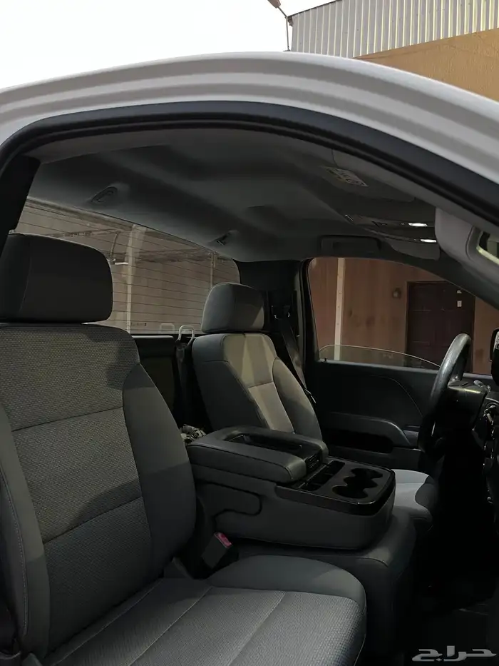 سلفرادو 2017 9