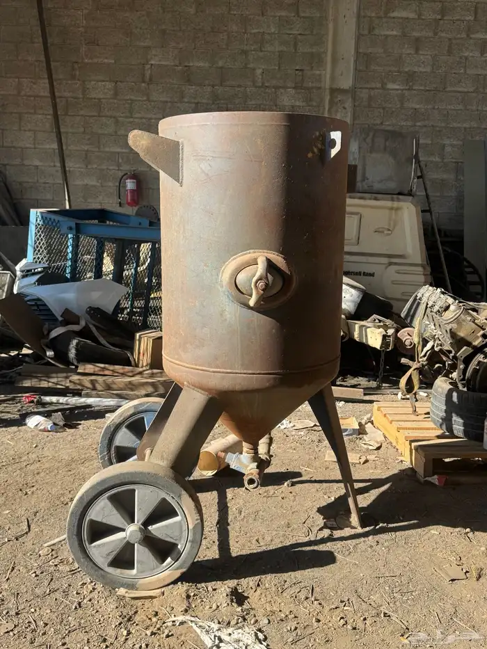 رماله للبيع 1