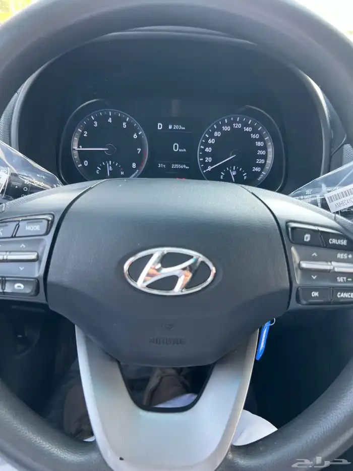 كونا 2020 مثبت سرعه كاميرا خلفيه 36