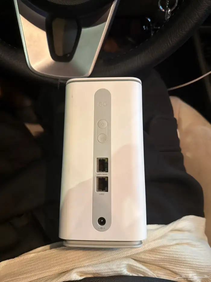 مودم للبيع 1