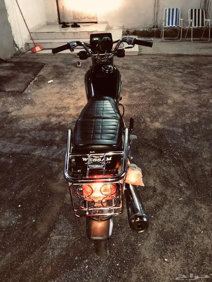 دباب سويدي وسام ناري وارد والعياشي الاصلي مع اللوحه 4