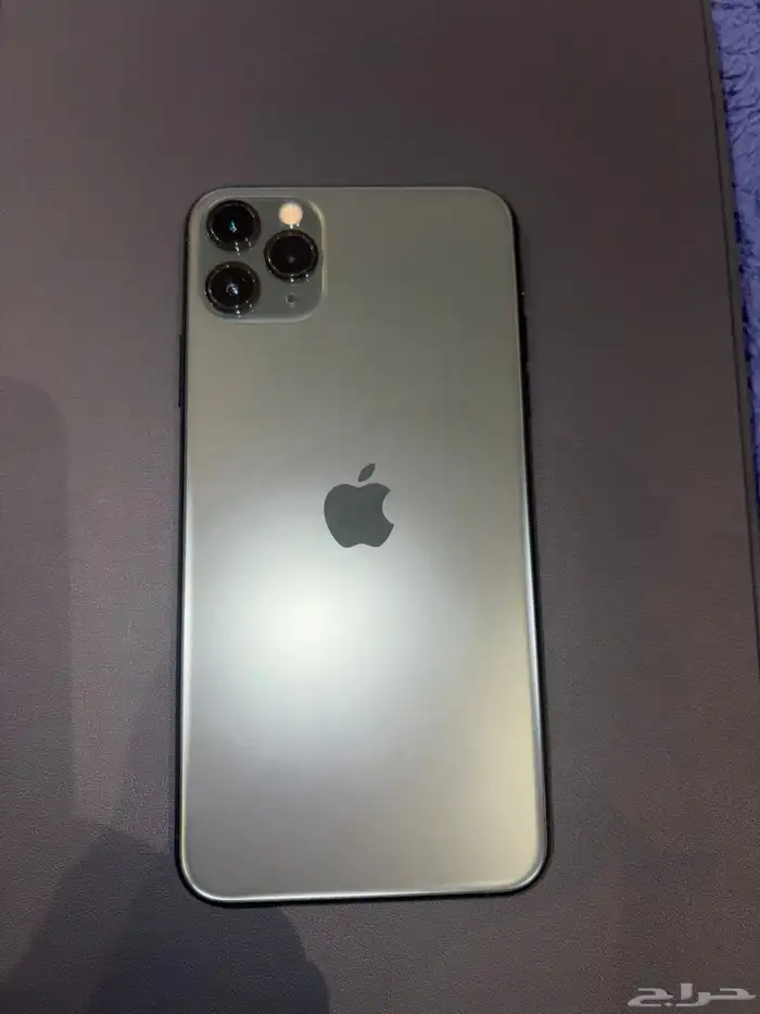 أيفون 11 برو ماكس 0