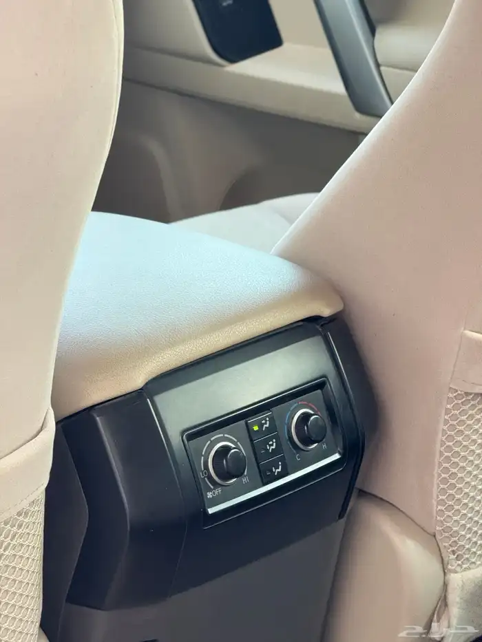 برادو 6 سرندل 2019 TXL 20