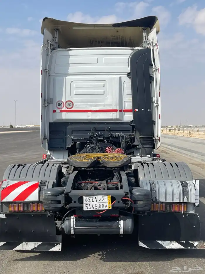 أكتروس 2011 MP3 7