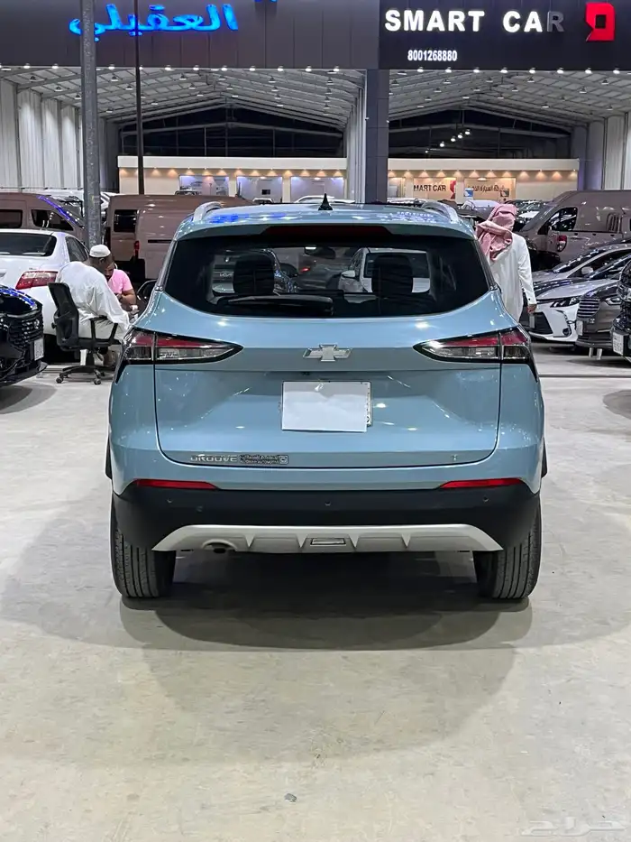 جروف 2023 LT سعودي 6