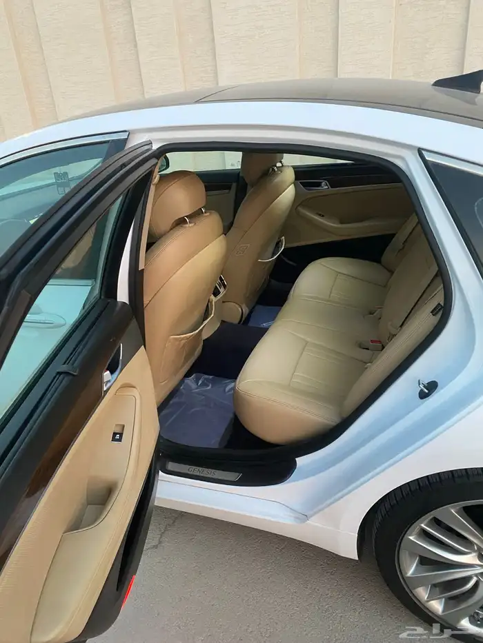 جنسس 2016 فل كامل 8