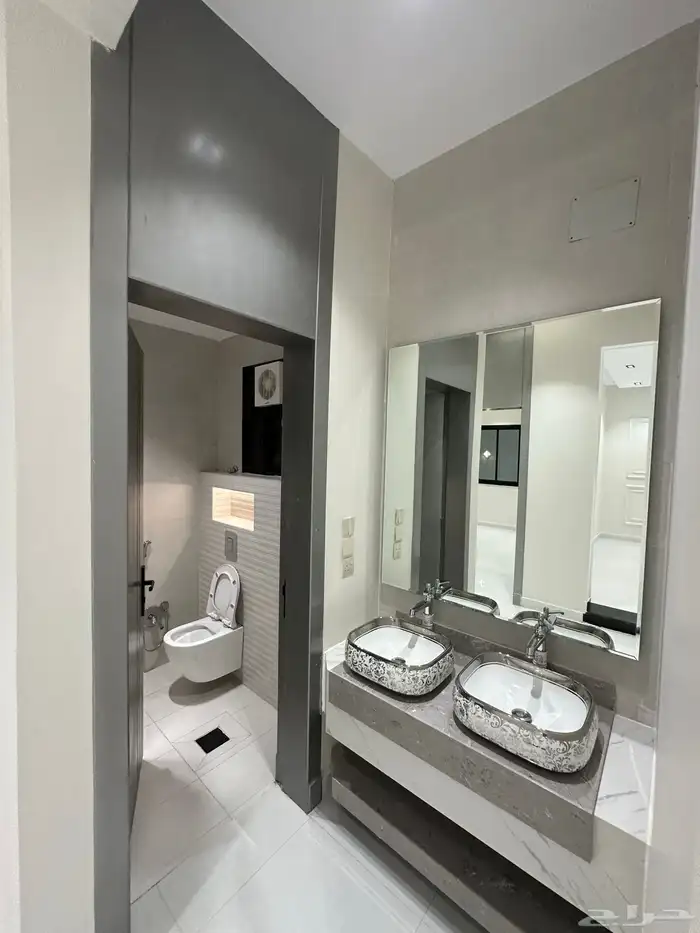 شقق ارضية وعلوية بحي التحلية مكتمل الخدمات اسعار مناسبة جدا 9